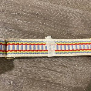 Madewell Crossbody Bag Strap!